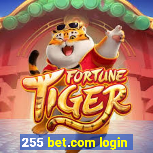 255 bet.com login